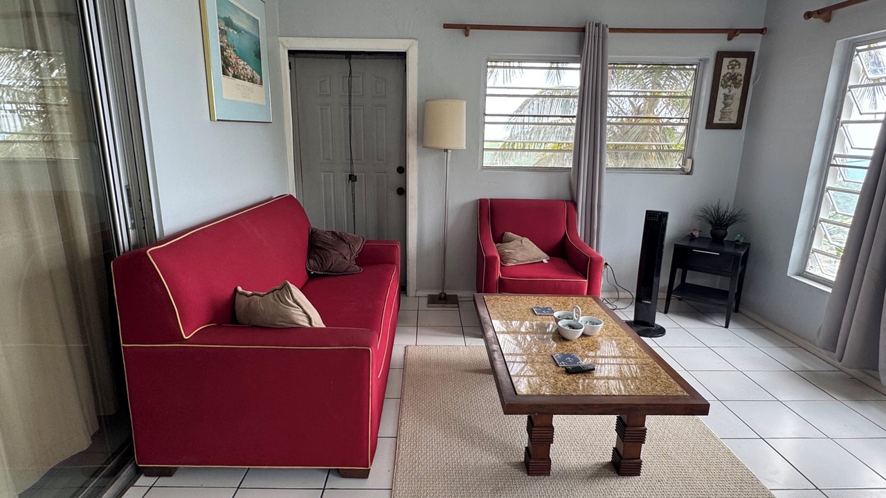 Photo of Livingroom in Rosendal