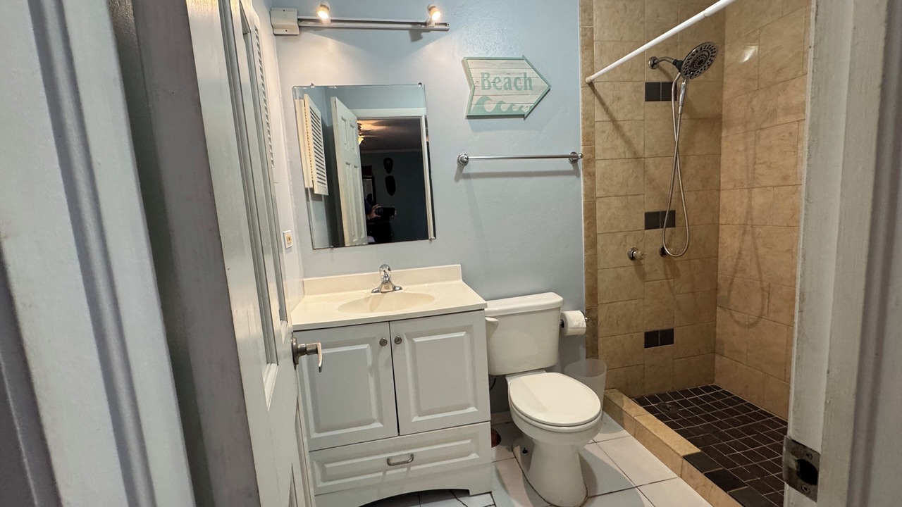 Photo of Bathroom in Rosendal