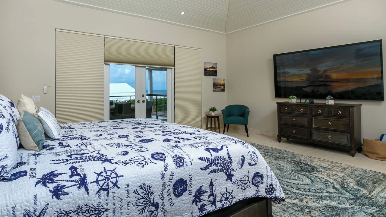 Photo of Bedroom in Estate Chocolate Hole and Great Cruz Bay
