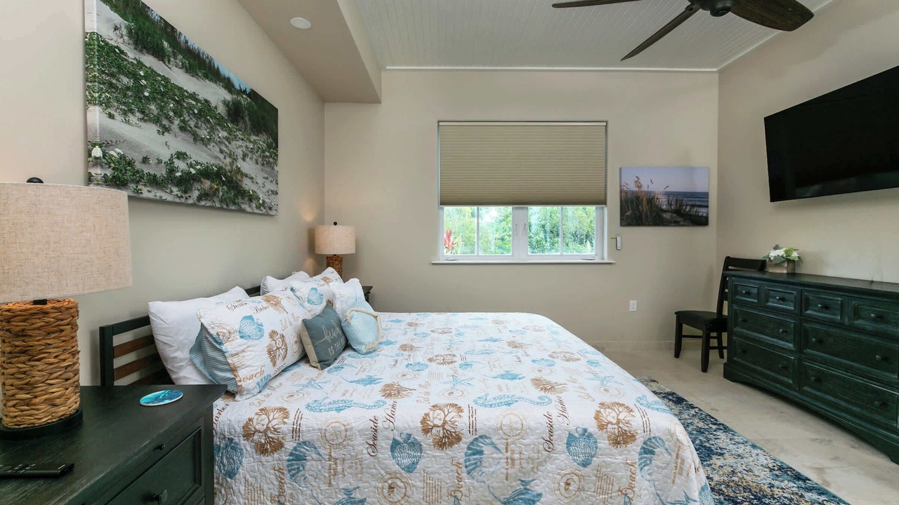 Photo of Bedroom in Estate Chocolate Hole and Great Cruz Bay