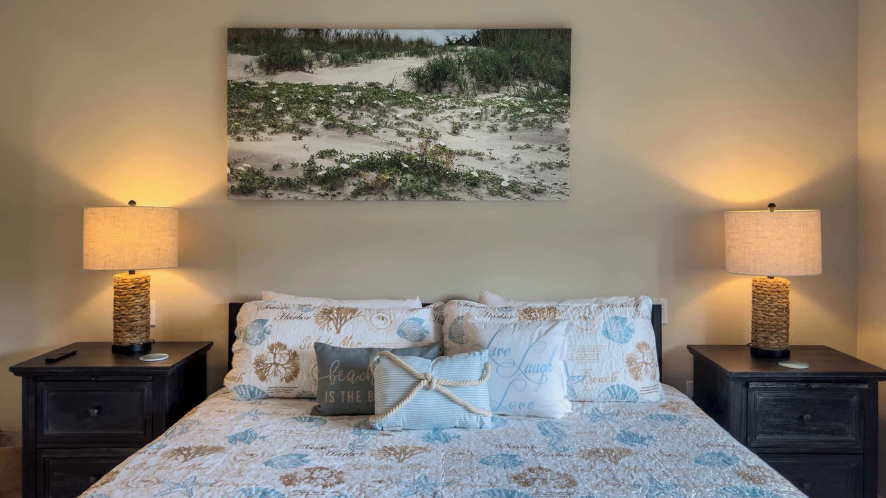 Photo of Bedroom in Estate Chocolate Hole and Great Cruz Bay