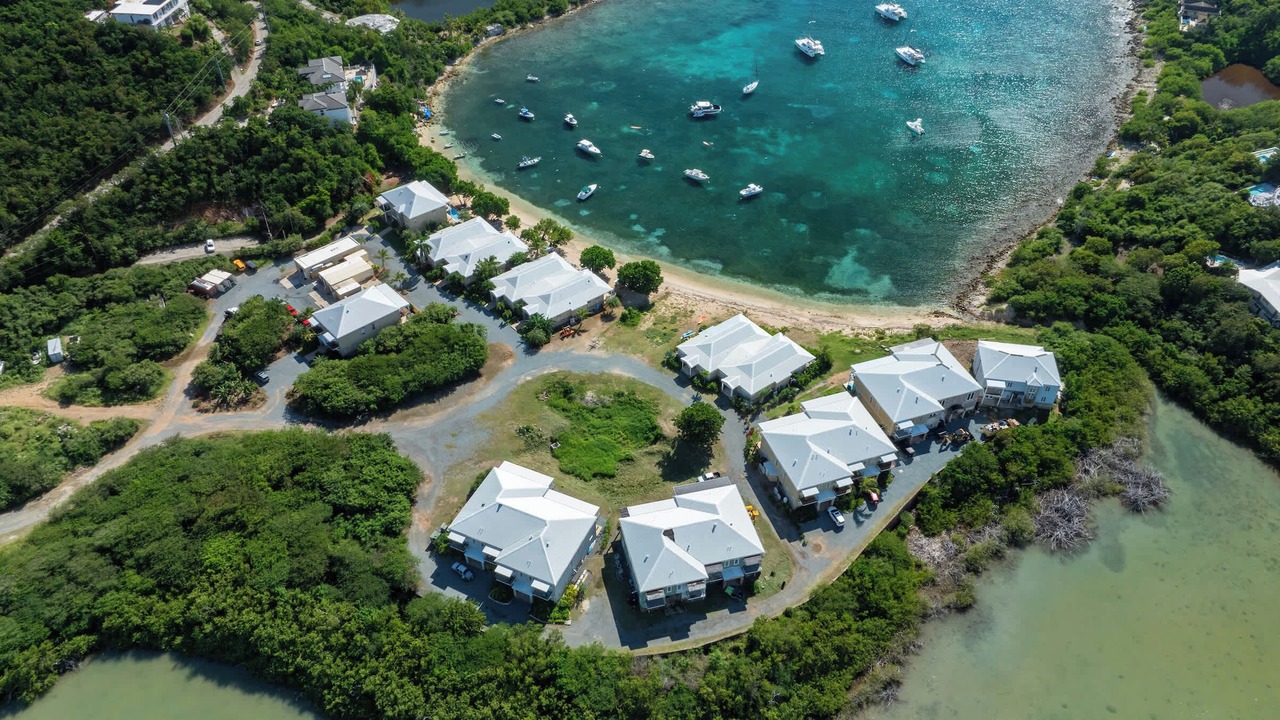 Photo of Outdoor in Estate Chocolate Hole and Great Cruz Bay