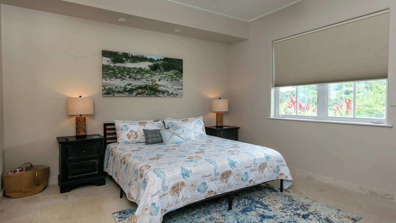 Photo of Bedroom in Estate Chocolate Hole and Great Cruz Bay