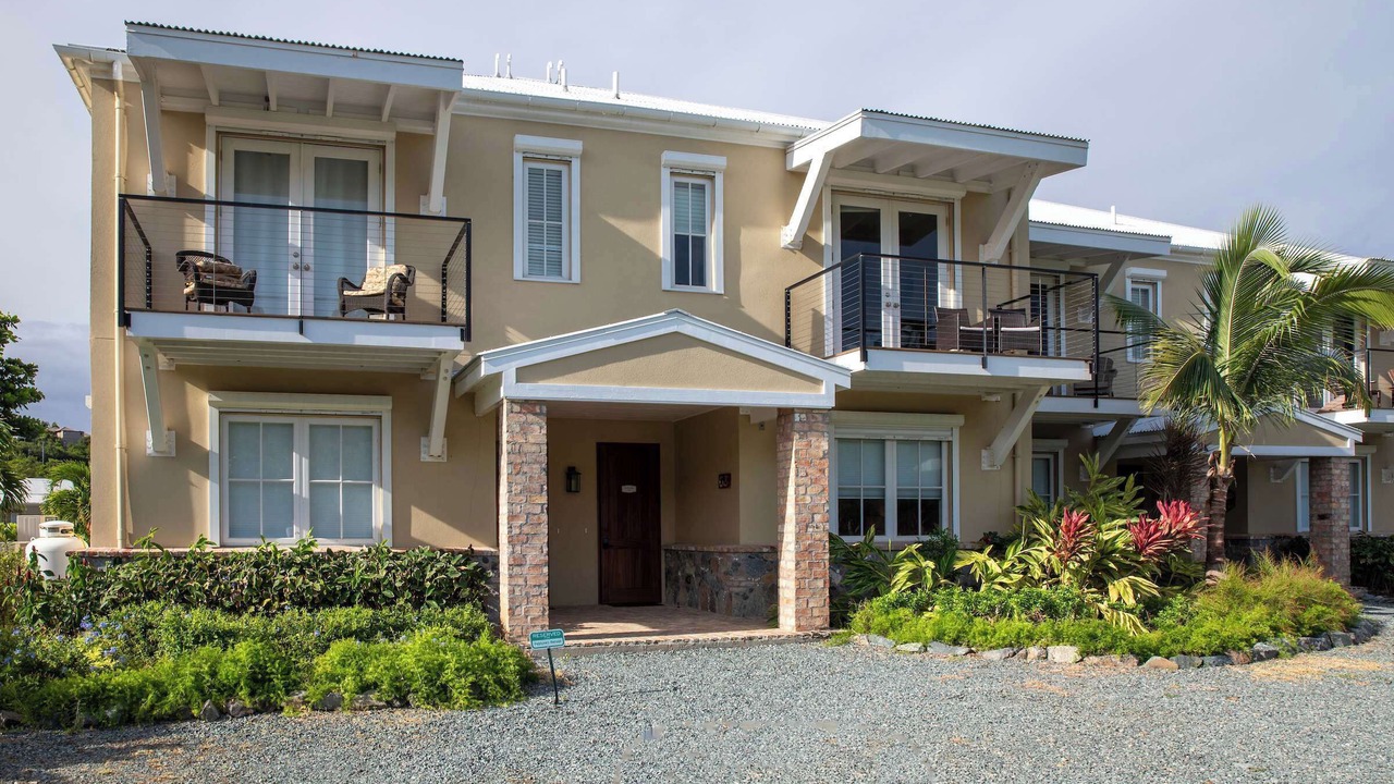 Photo of Outdoor in Estate Chocolate Hole and Great Cruz Bay