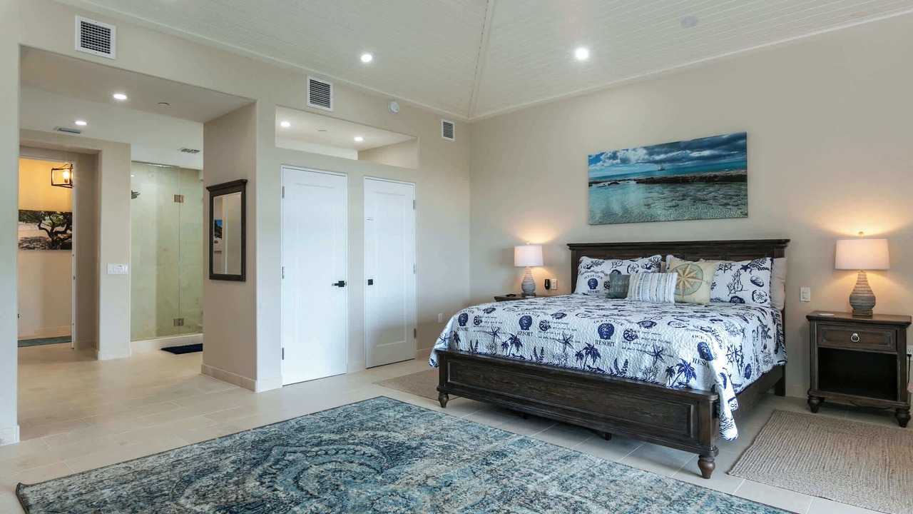 Photo of Bedroom in Estate Chocolate Hole and Great Cruz Bay