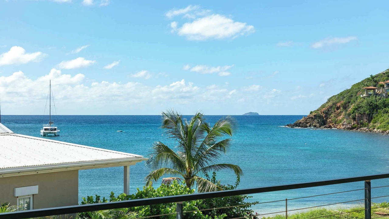 Photo of Outdoor in Estate Chocolate Hole and Great Cruz Bay
