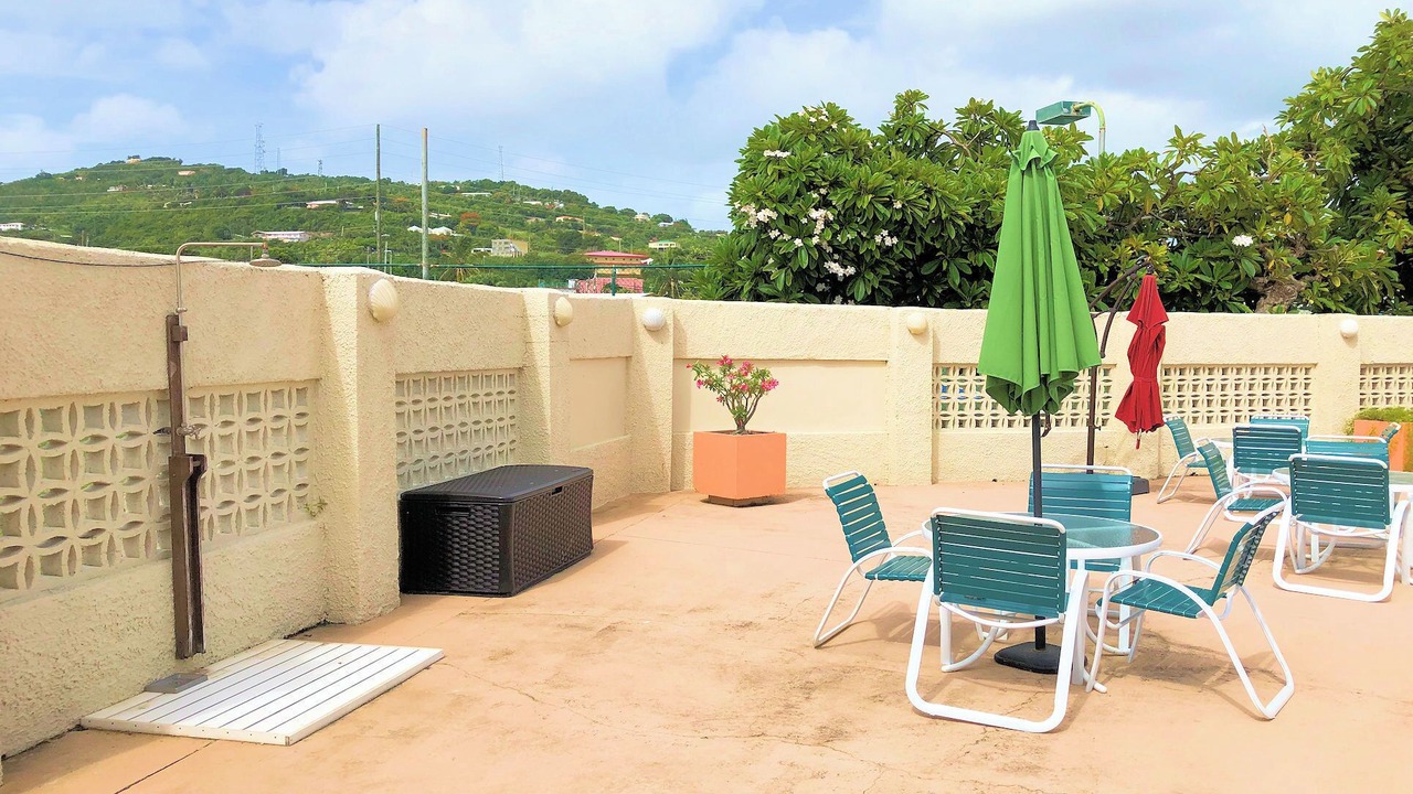 Photo of Outdoor in Estate Golden Rock