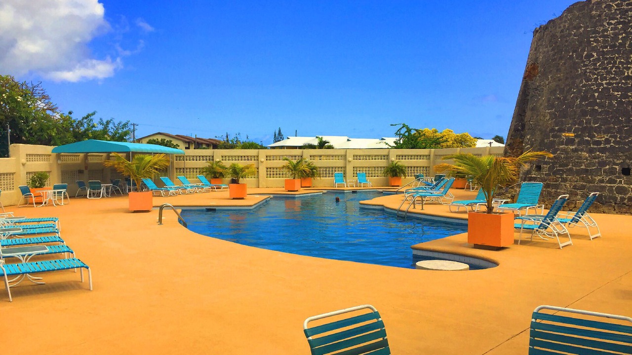 Photo of Outdoor in Estate Golden Rock