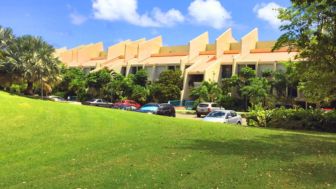 Photo of Outdoor in Estate Golden Rock