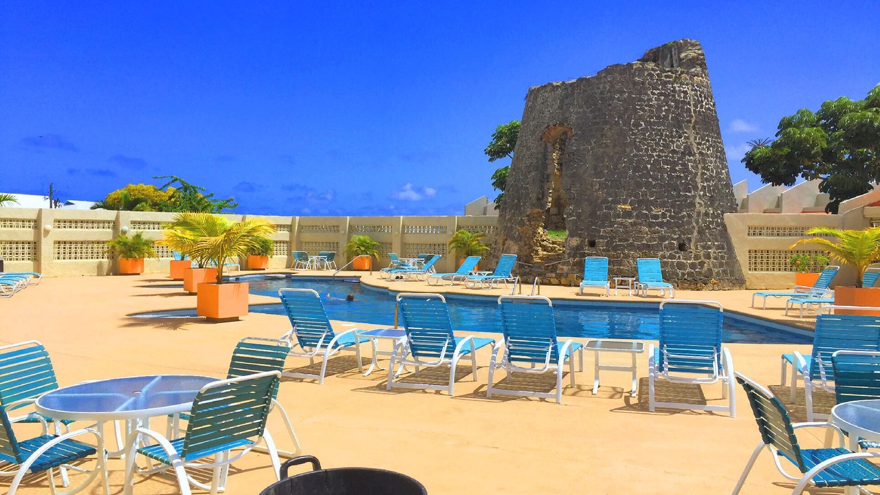 Photo of Outdoor in Estate Golden Rock
