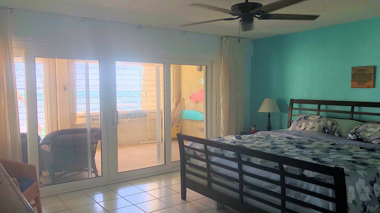 Photo of Bedroom in Estate Golden Rock
