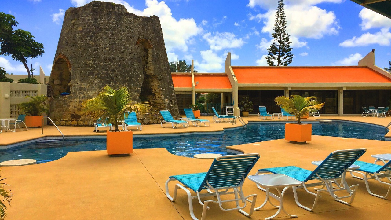 Photo of Outdoor in Estate Golden Rock
