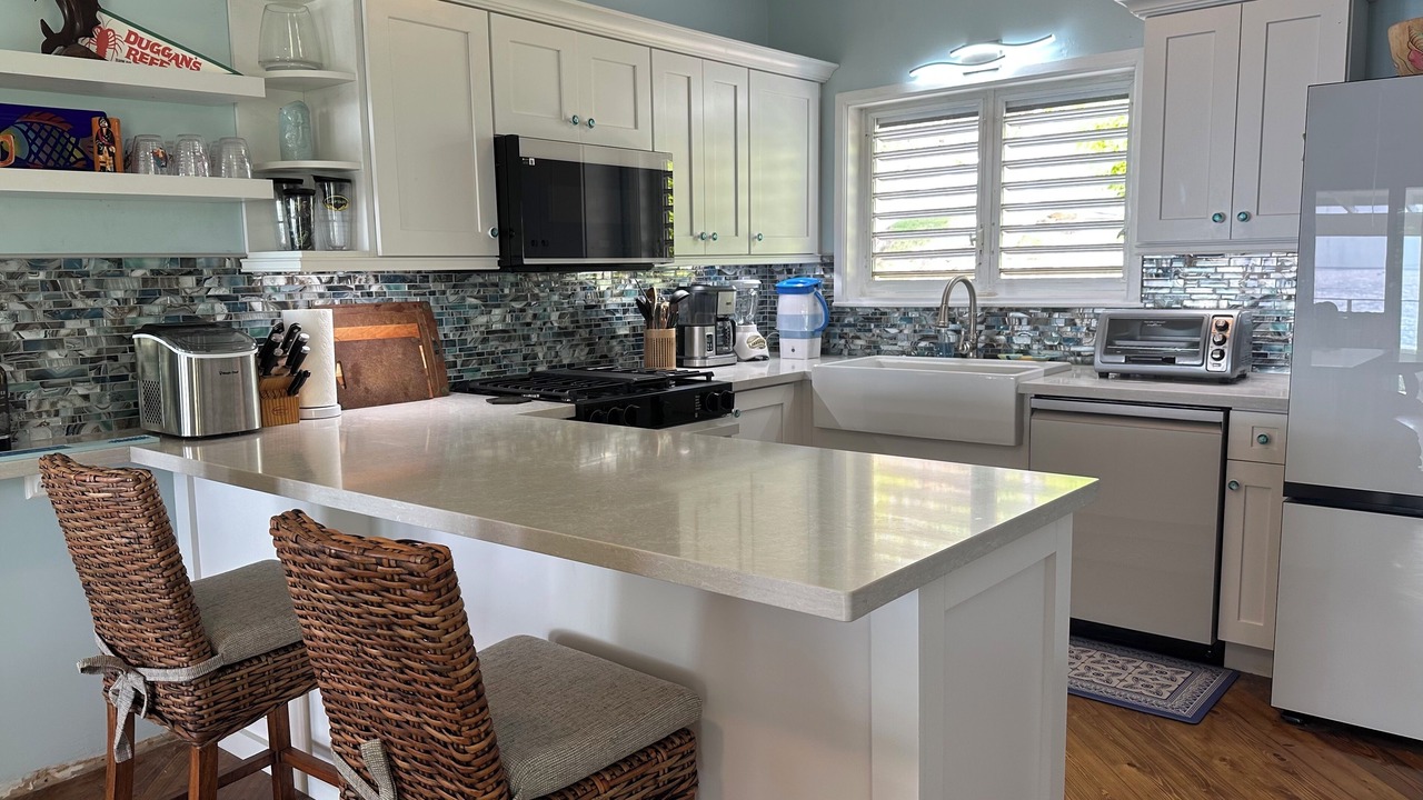 Photo of Kitchen in Slob