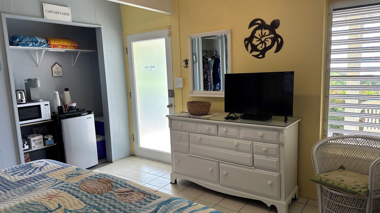 Photo of Bedroom in Slob