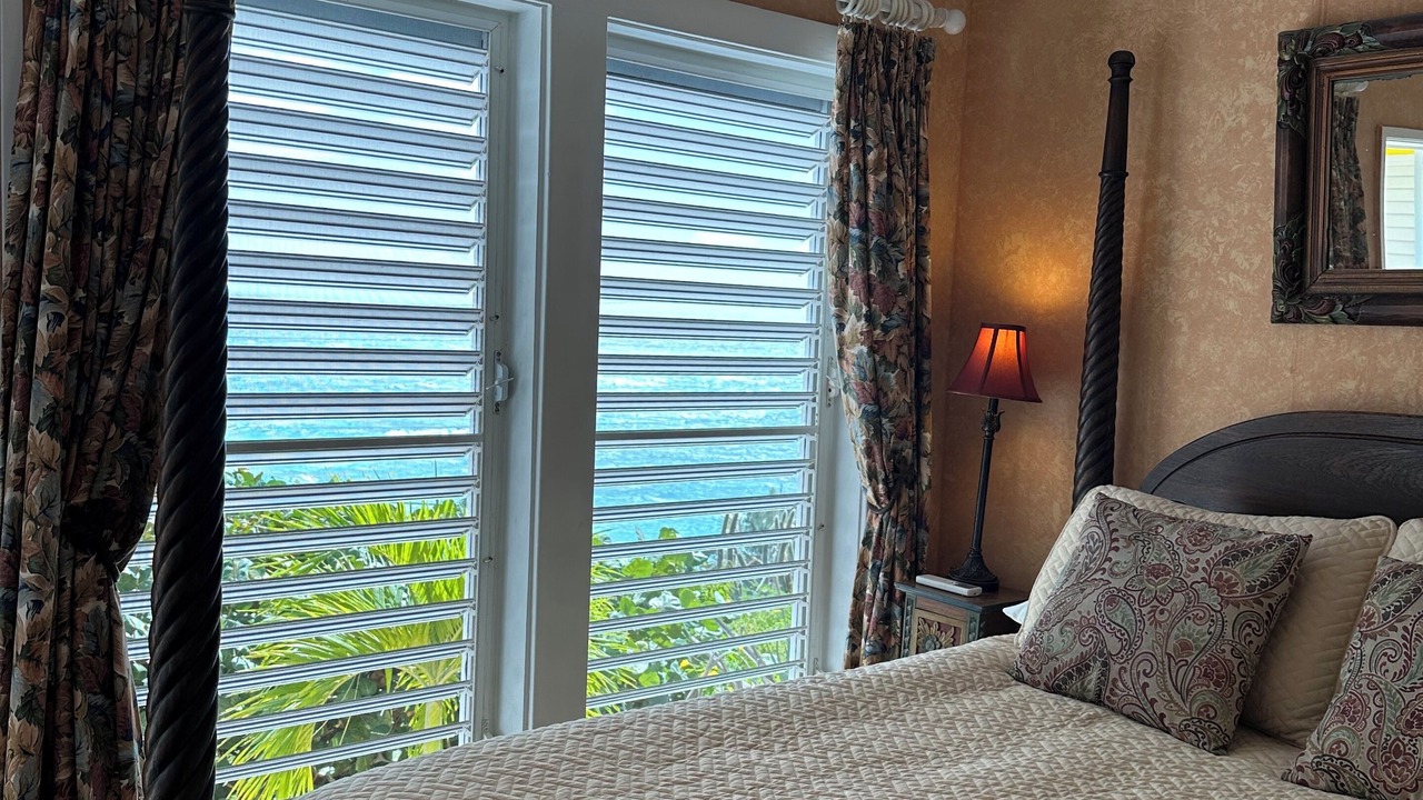 Photo of Bedroom in Slob