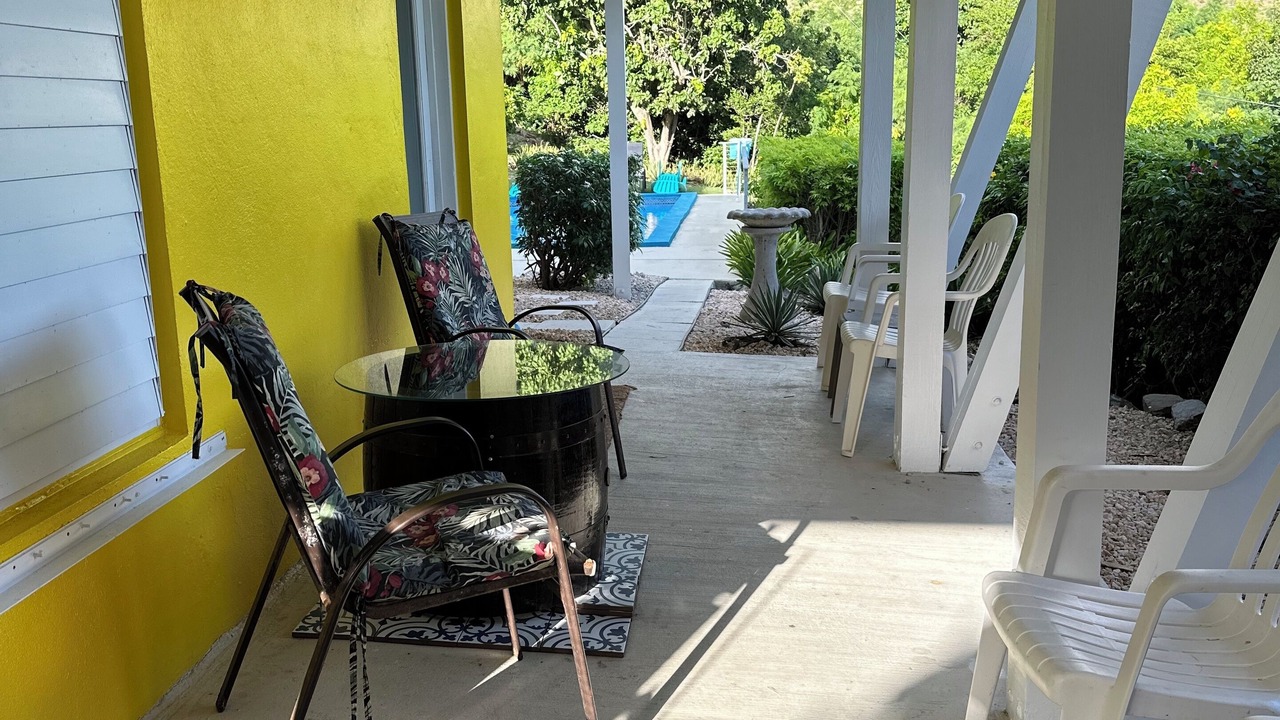 Photo of Outdoor in Slob