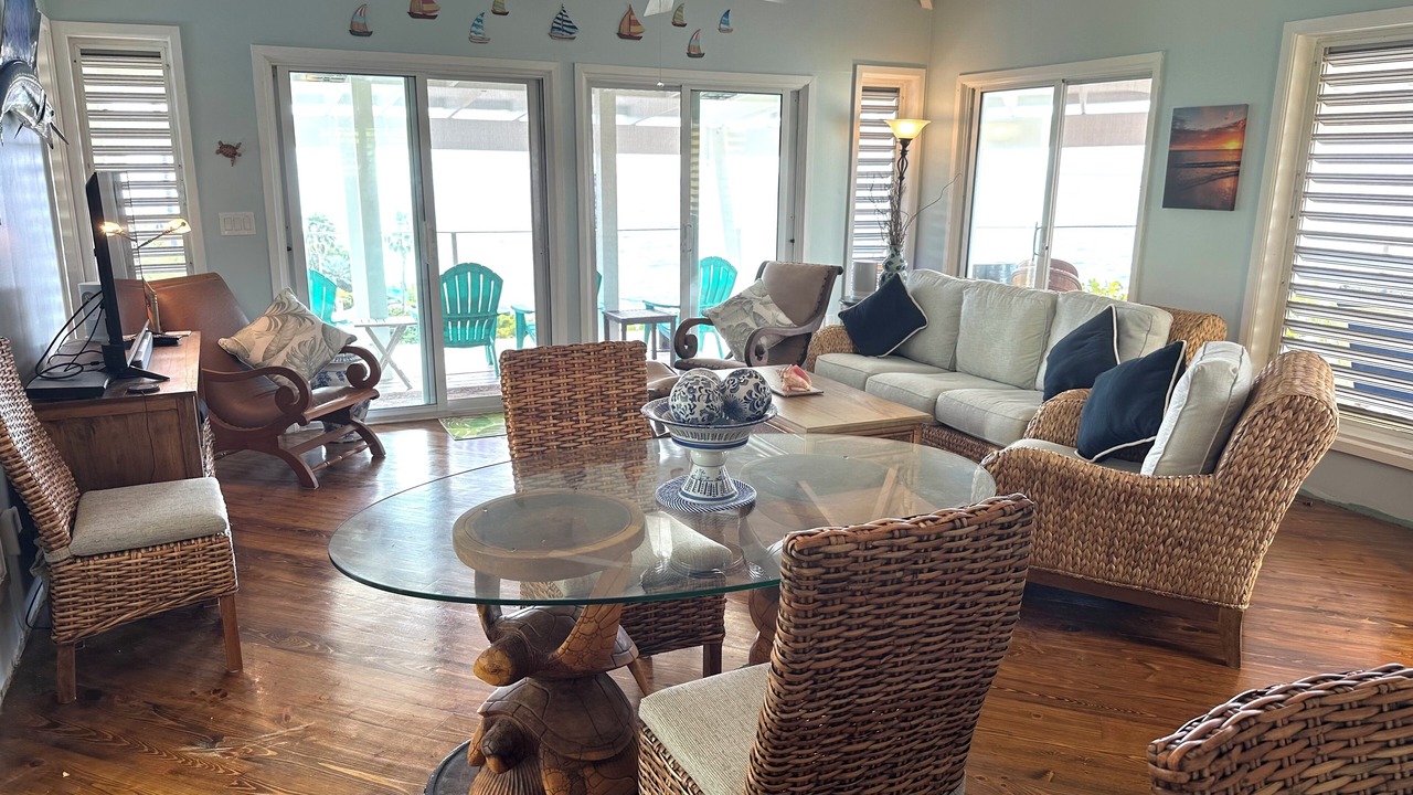 Photo of Livingroom in Slob