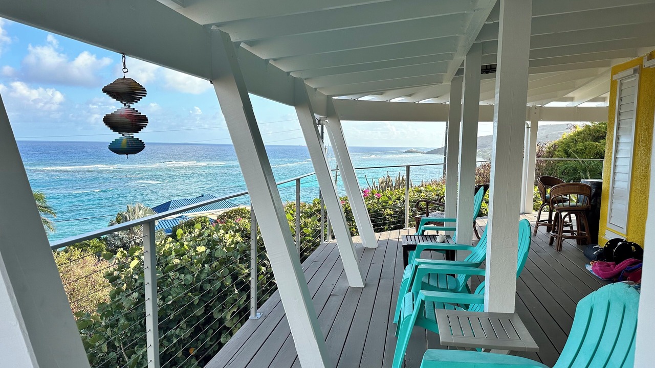Photo of Patio Balcony in Slob