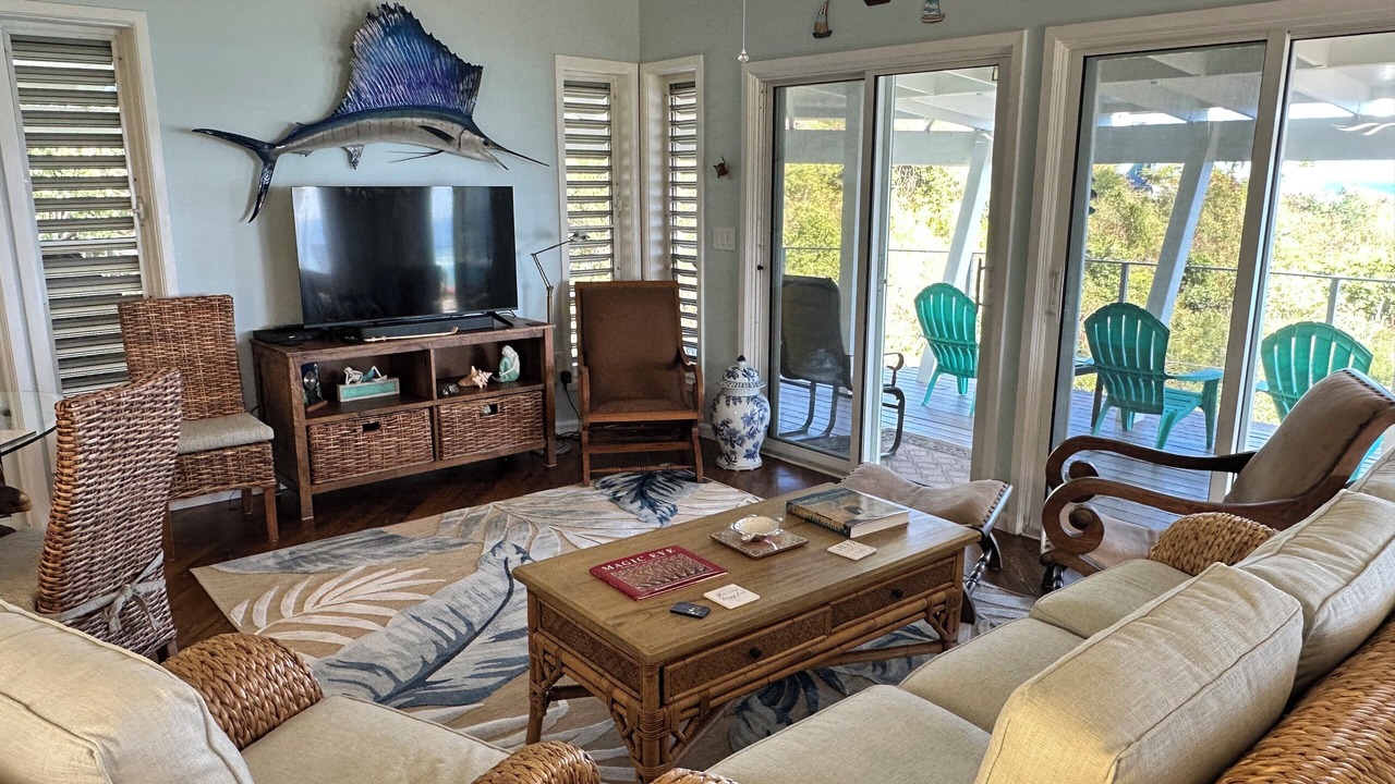 Photo of Livingroom in Slob