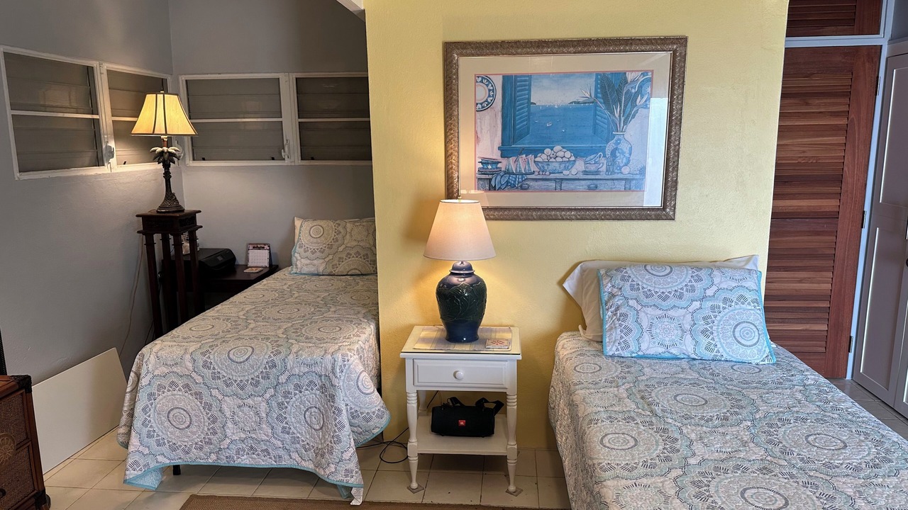 Photo of Bedroom in Slob