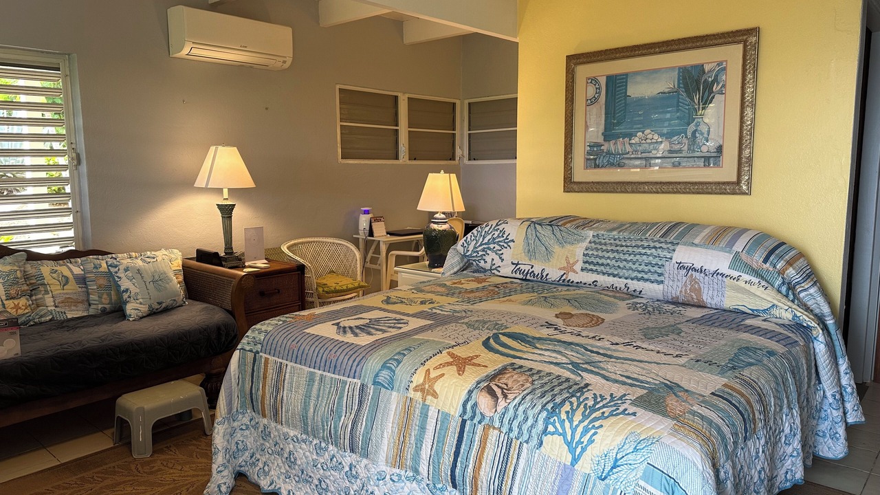 Photo of Bedroom in Slob