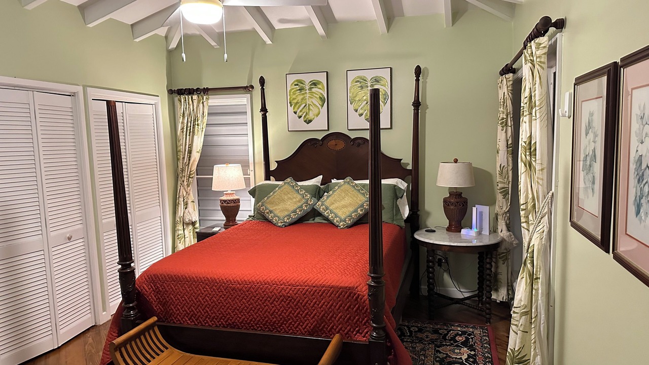 Photo of Bedroom in Slob