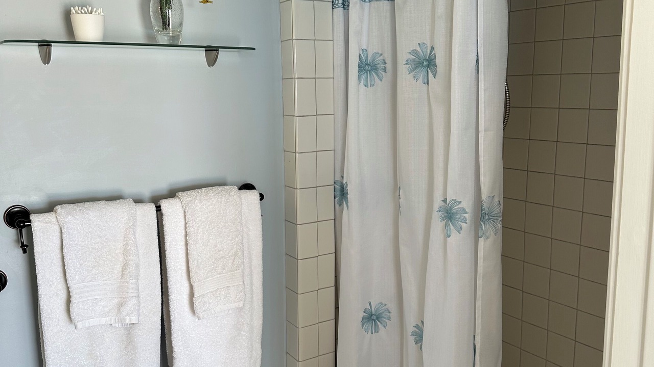 Photo of Bathroom in Slob