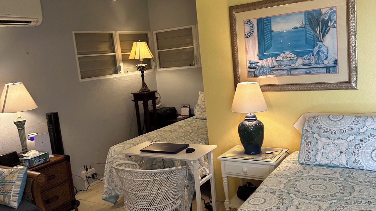 Photo of Bedroom in Slob
