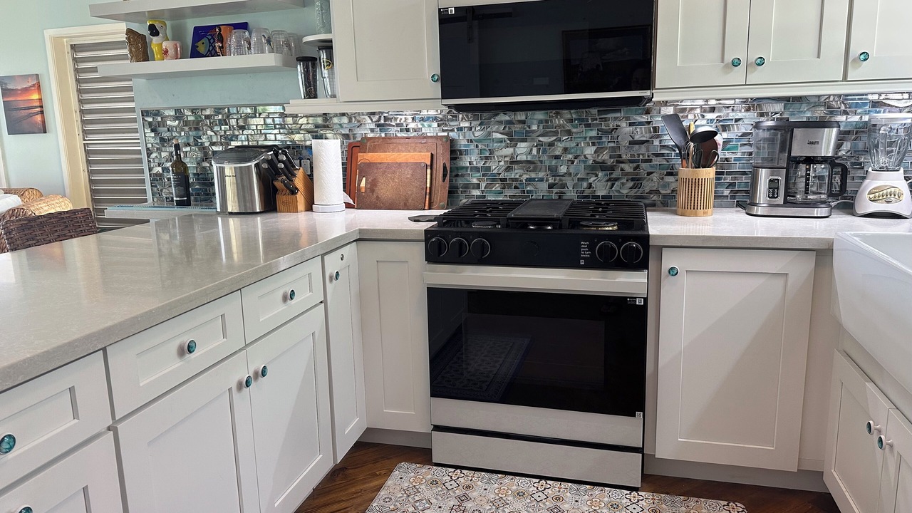 Photo of Kitchen in Slob