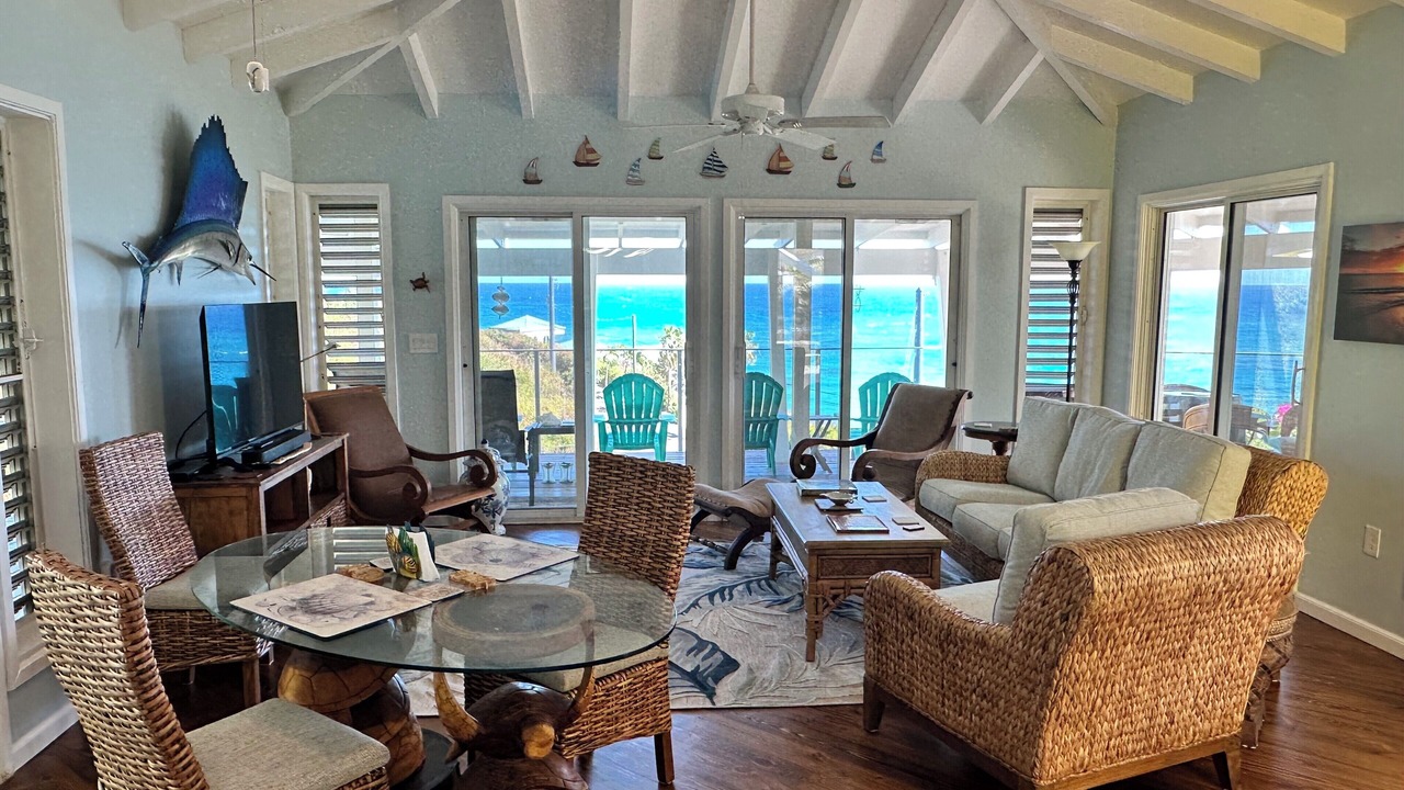 Photo of Livingroom in Slob