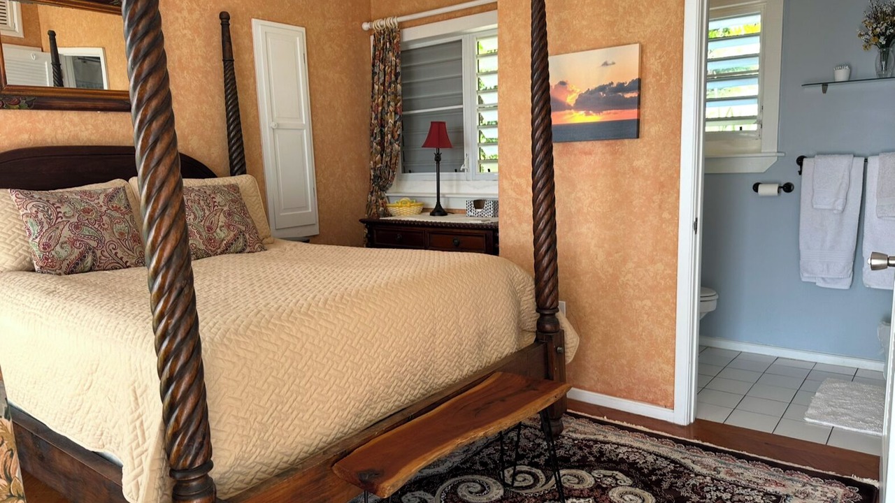 Photo of Bedroom in Slob