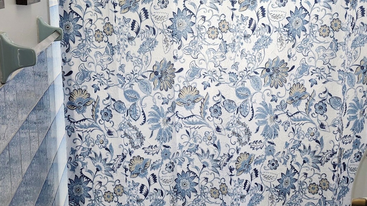 Photo of Bathroom in Estate Lerkenlund
