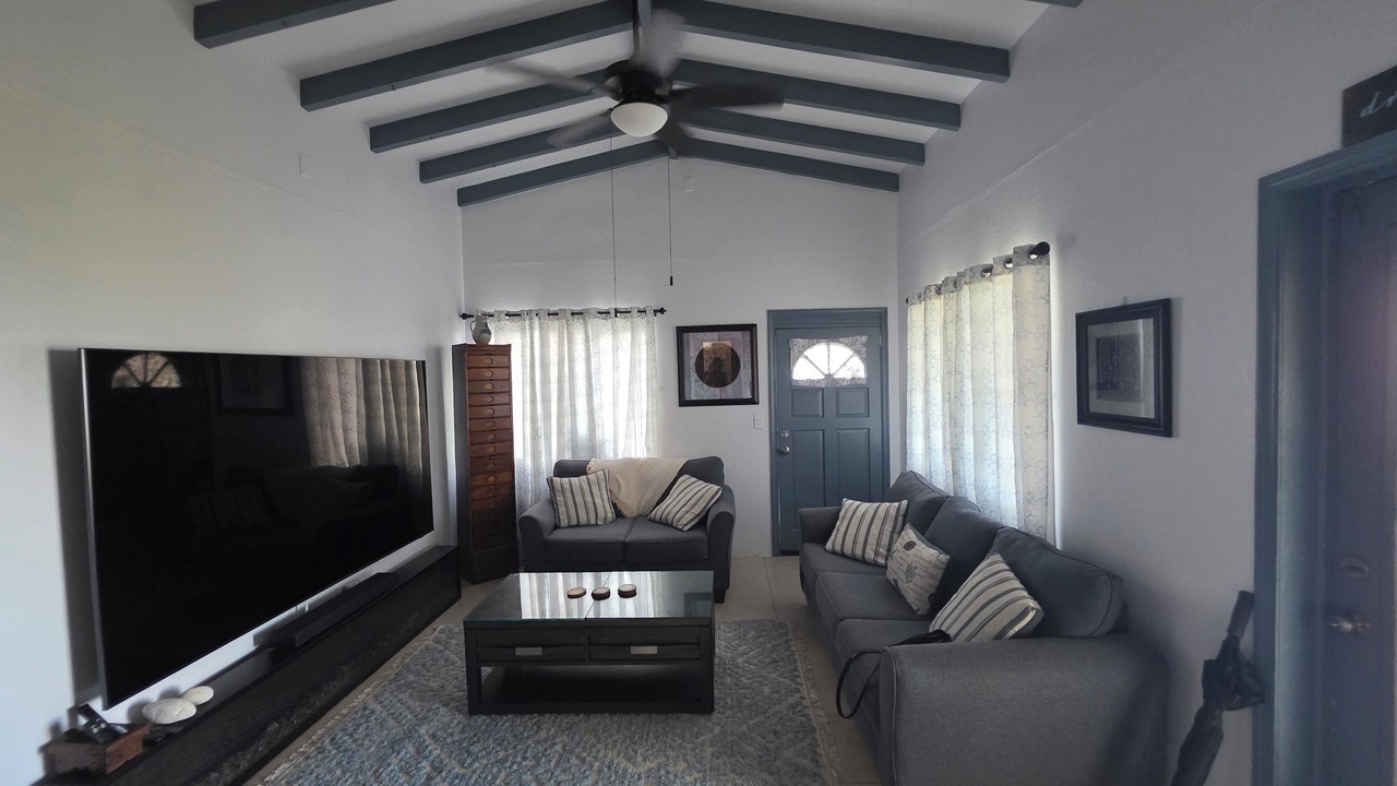 Photo of Livingroom in Estate Lerkenlund