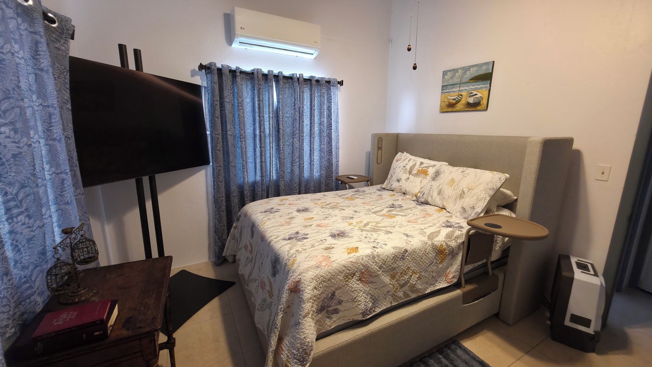 Photo of Bedroom in Estate Lerkenlund