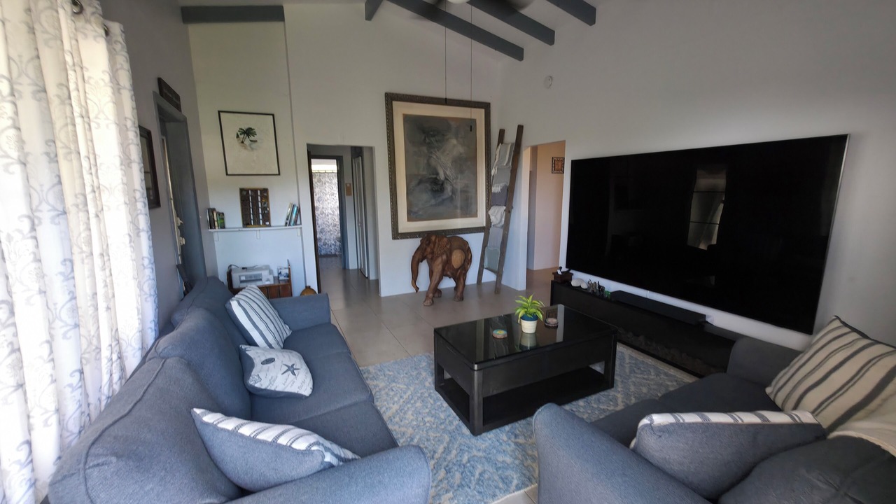 Photo of Livingroom in Estate Lerkenlund