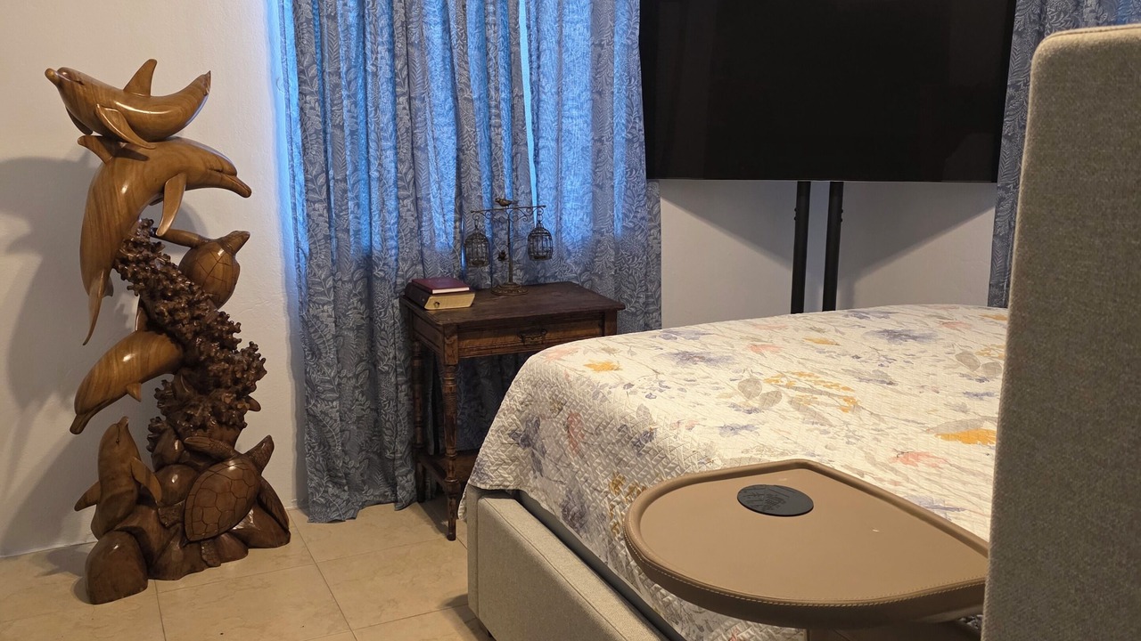 Photo of Bedroom in Estate Lerkenlund