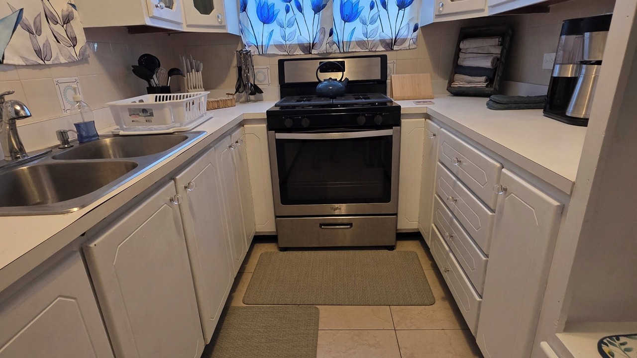 Photo of Kitchen in Estate Lerkenlund