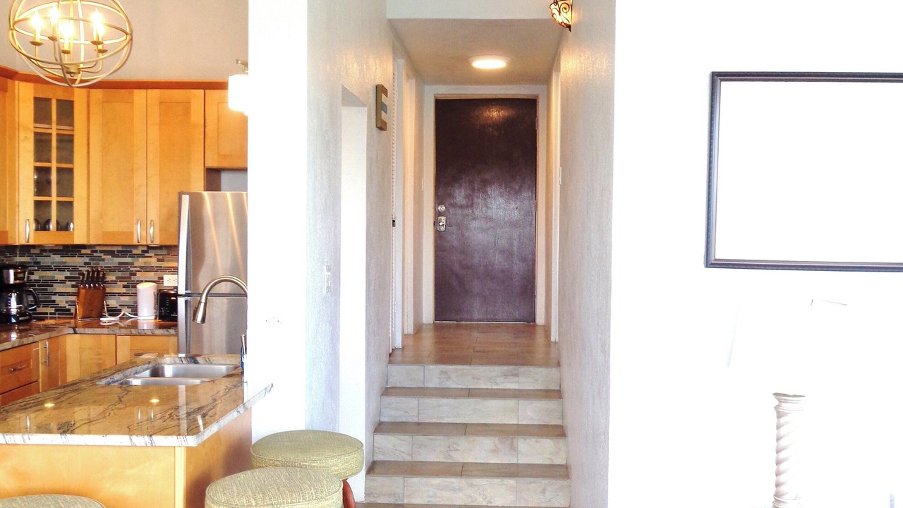 Photo of Kitchen in Frydendal