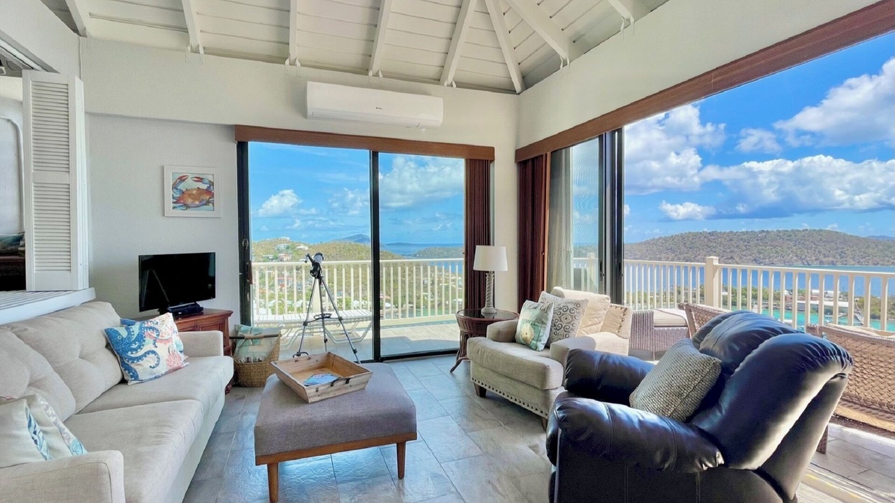 Photo of Livingroom in Frydendal