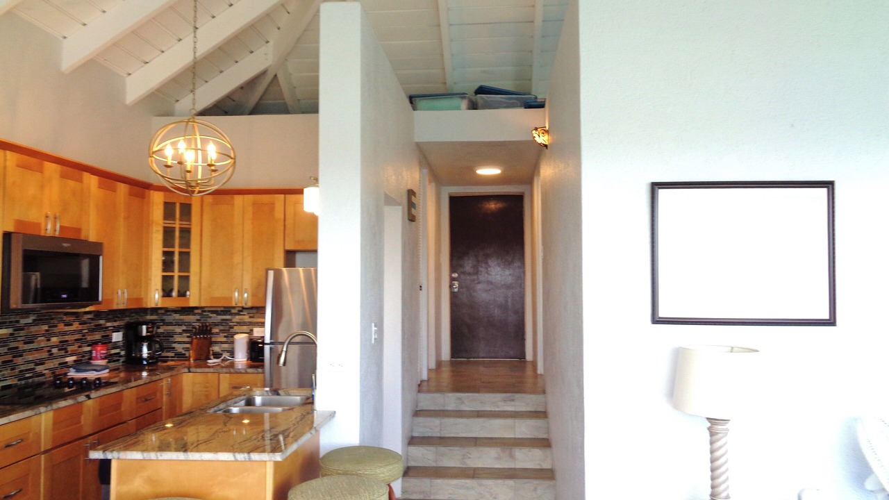 Photo of Kitchen in Frydendal