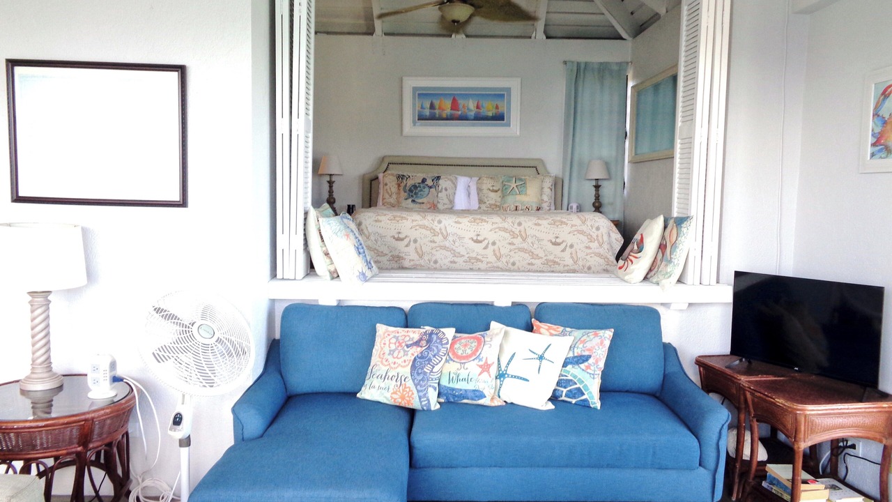 Photo of Livingroom in Frydendal