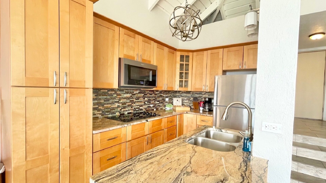 Photo of Kitchen in Frydendal
