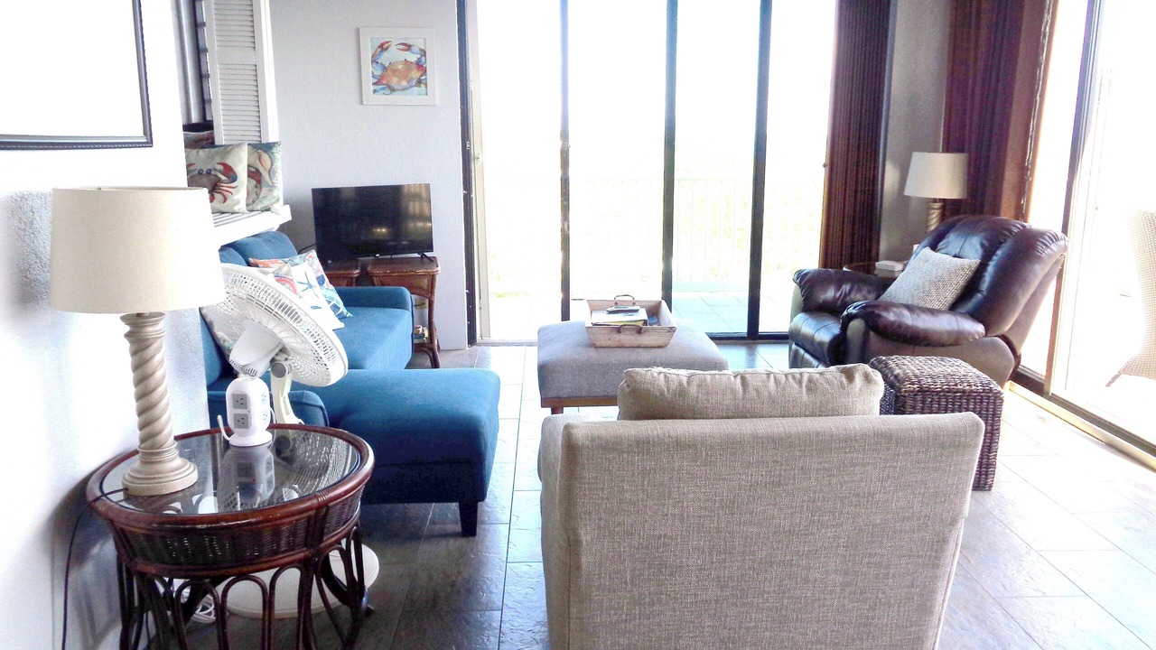 Photo of Livingroom in Frydendal