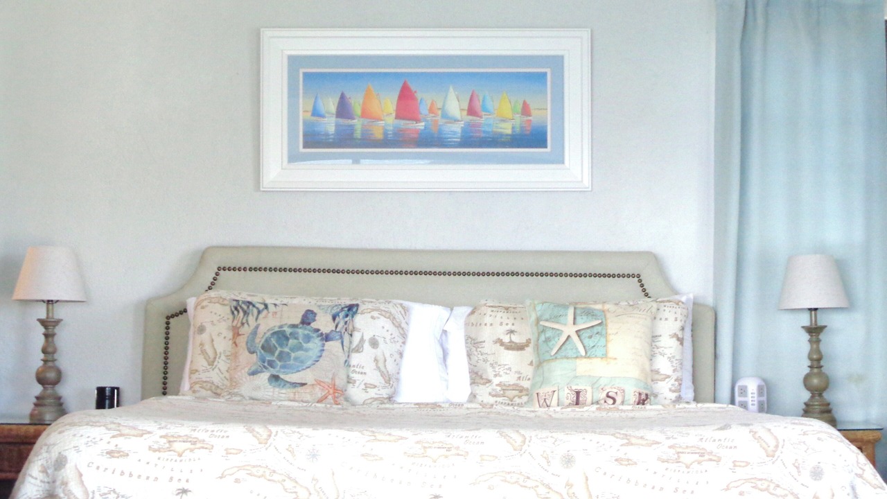 Photo of Bedroom in Frydendal