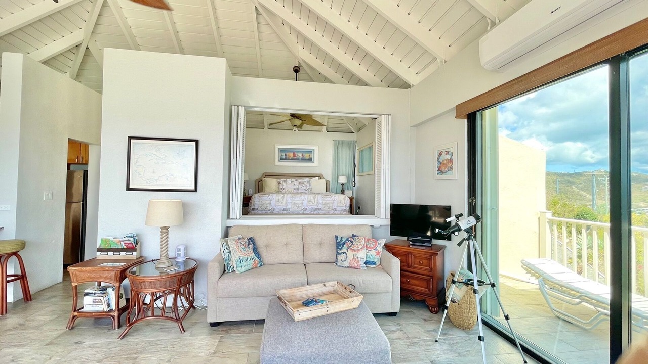 Photo of Bedroom in Frydendal
