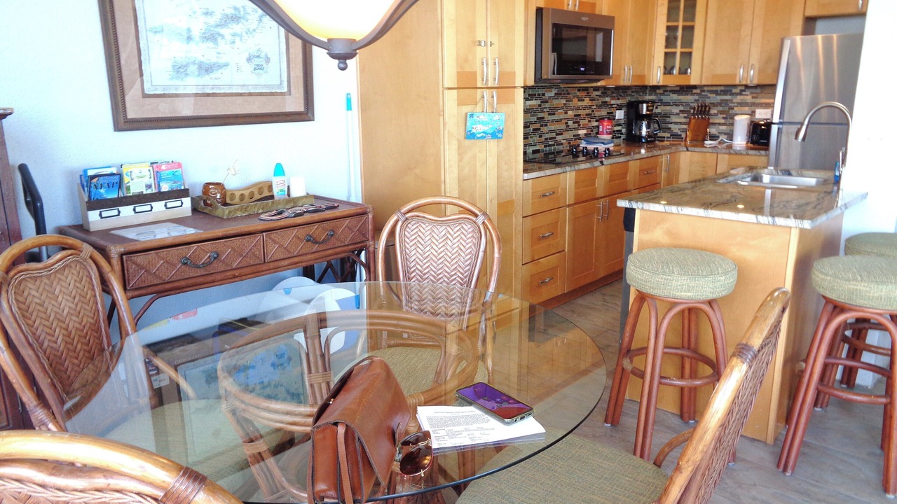 Photo of Kitchen in Frydendal