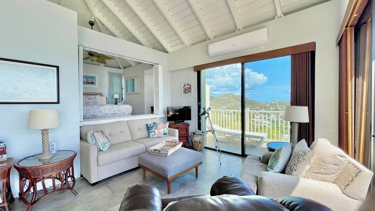 Photo of Livingroom in Frydendal