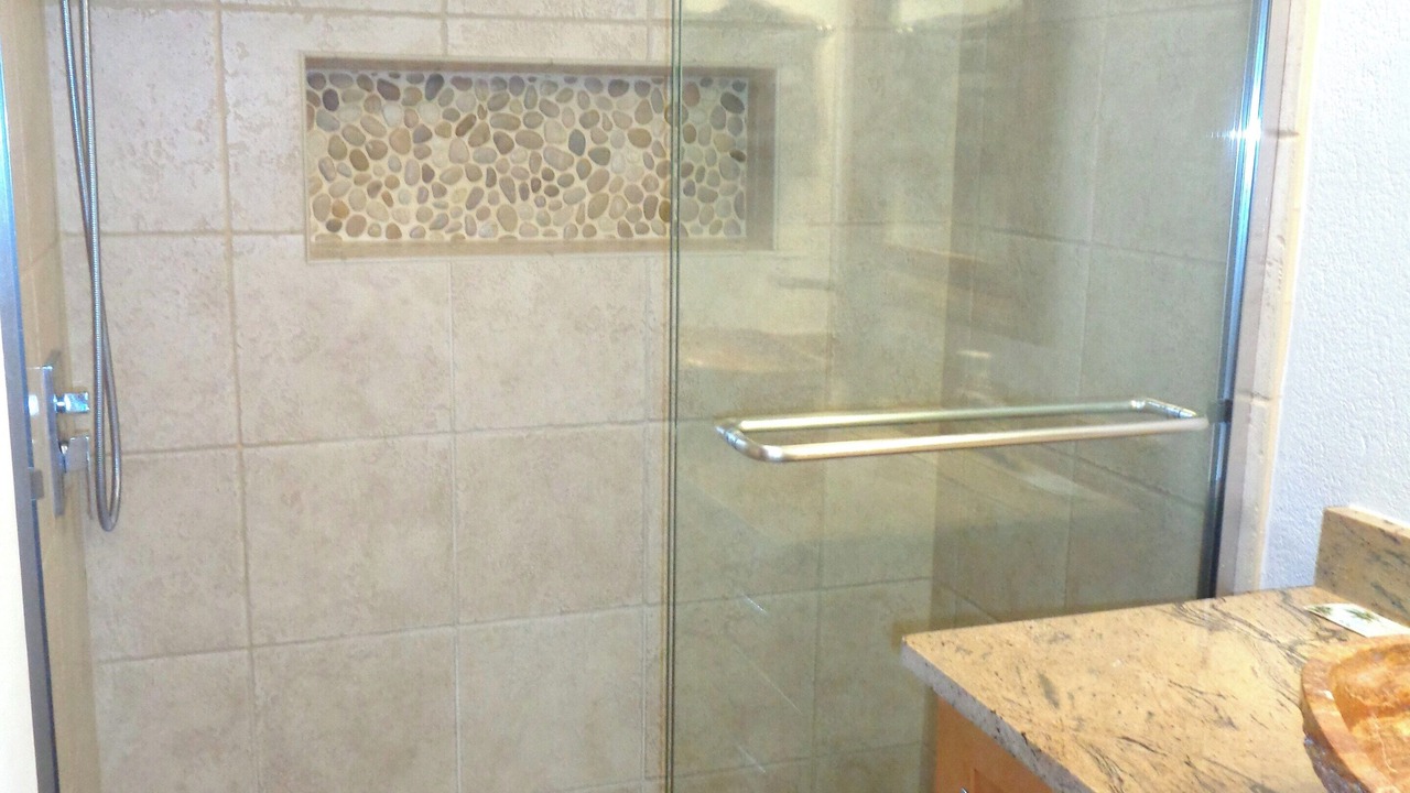 Photo of Bathroom in Frydendal