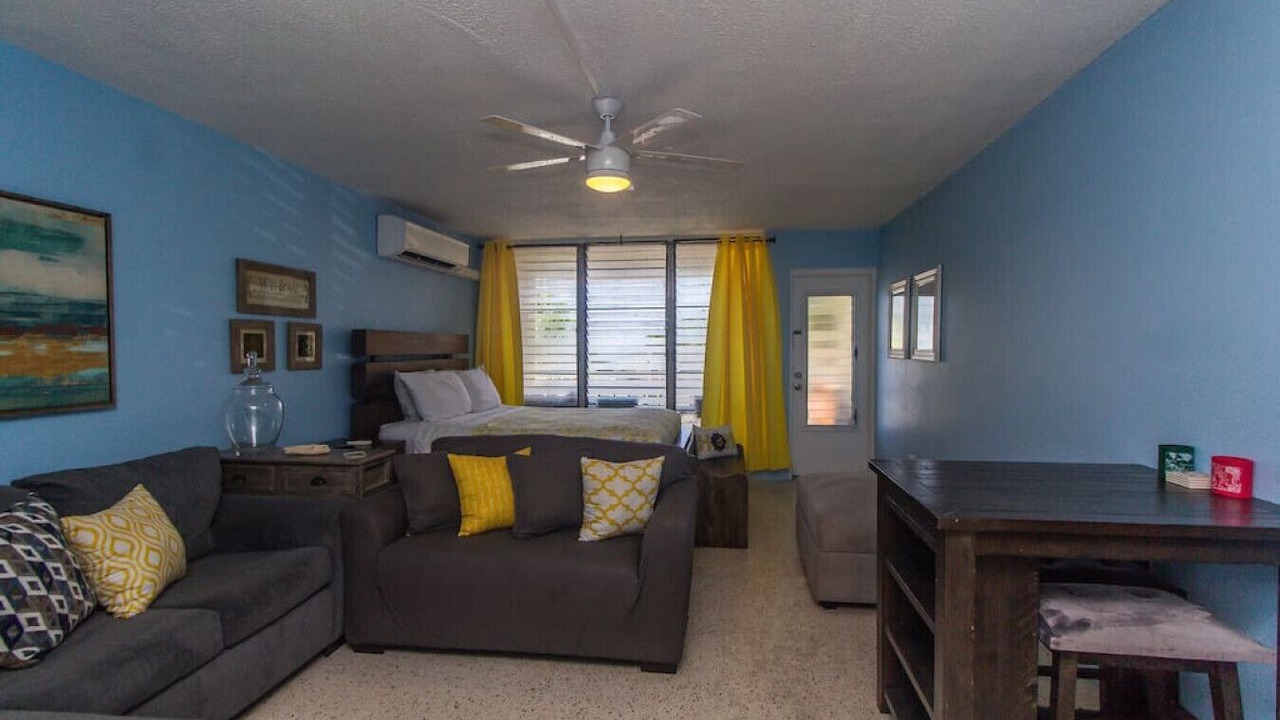 Photo of Livingroom in Estate Little Princess South