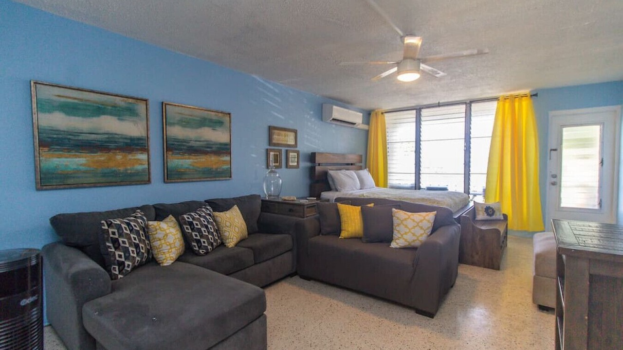 Photo of Bedroom in Estate Little Princess South
